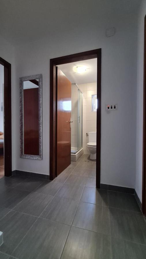 Apartmani Jelena Петркане Екстериор снимка
